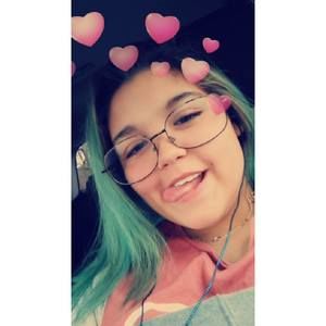 Meet your Posher, Jocelyn